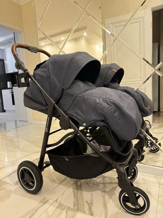 коляска детская