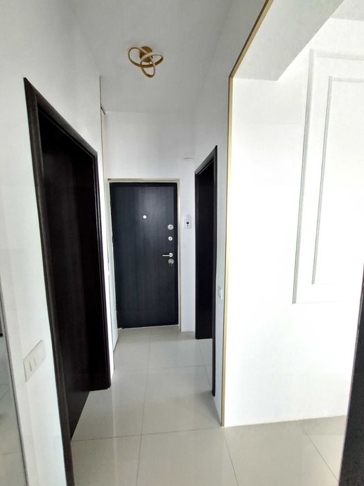 Proprietar- Apartament  2 camere decomandat premium, Militari Residence