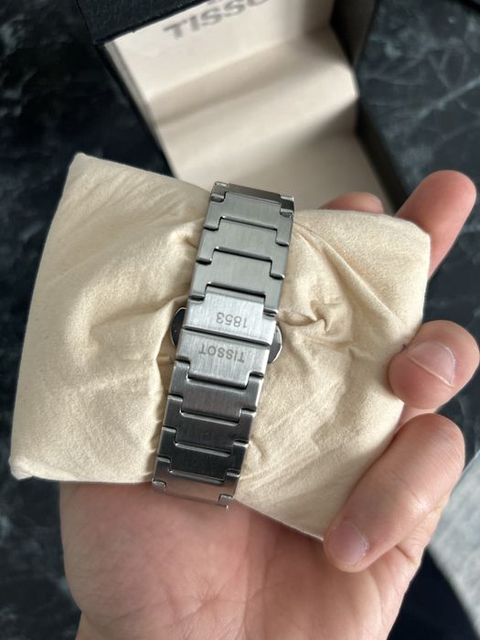 часы,Tissot механический