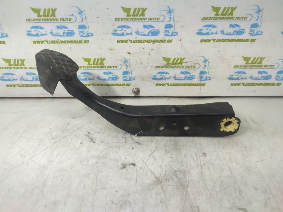 Pedala de frana Volkswagen VW Eos 1 [2006 - 2010]