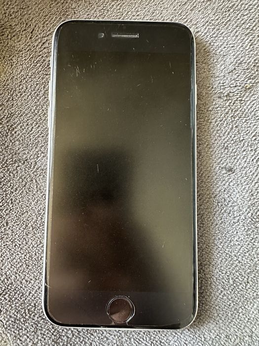 Iphone SE 2