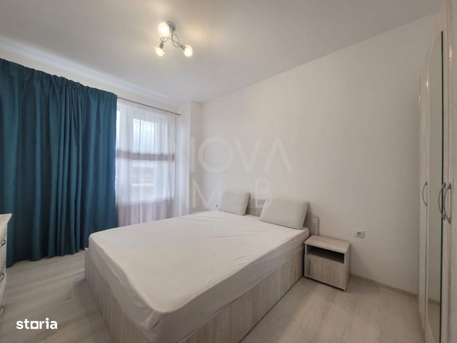 Apartament modern - Turnisor