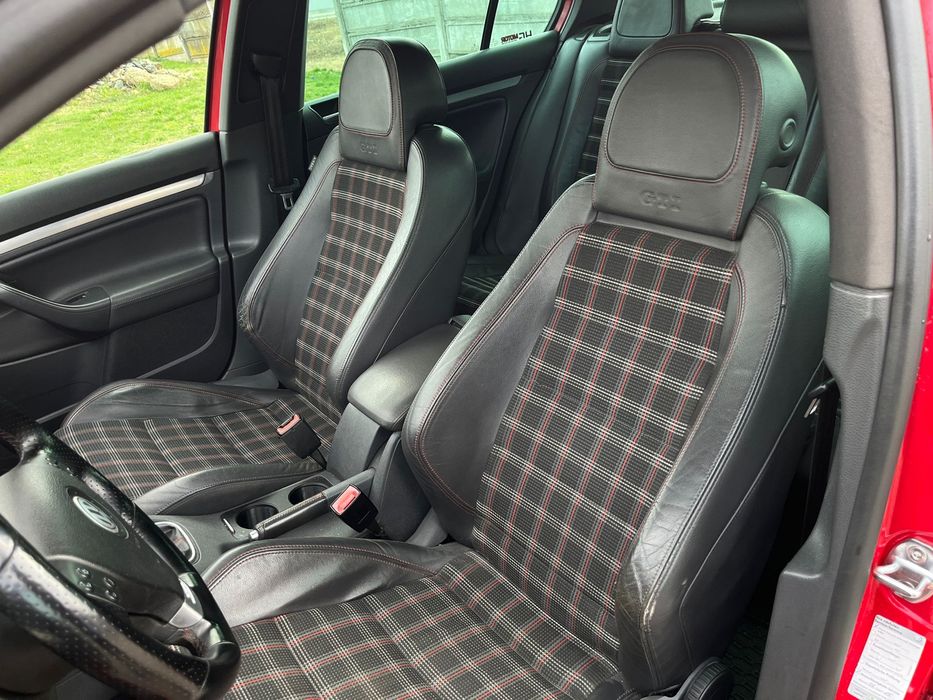 Volkswagen Golf 5 GTI Edition 30