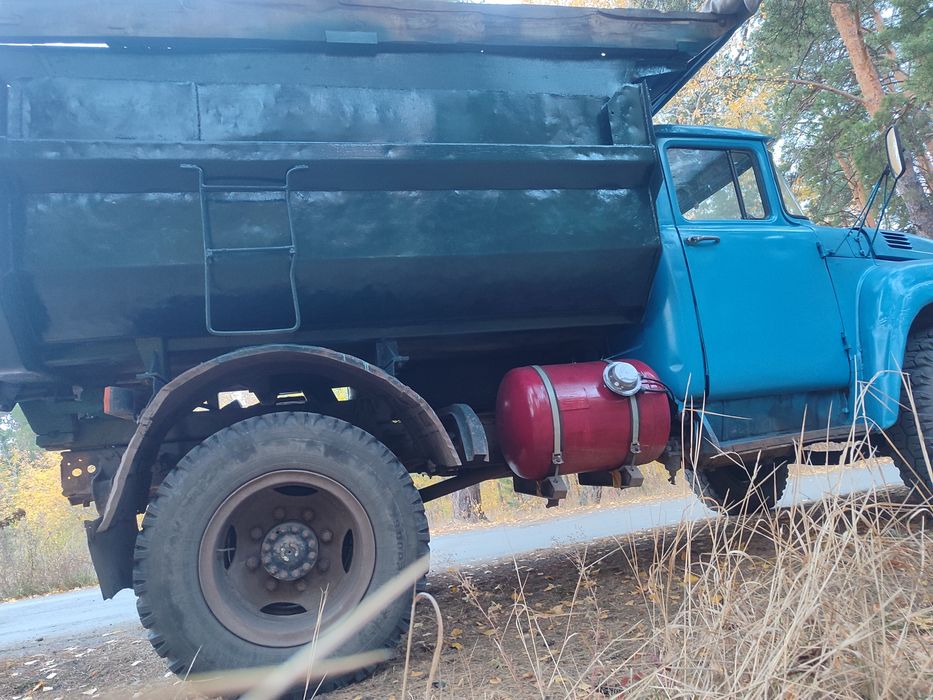 Продам  грузовой автомобиль