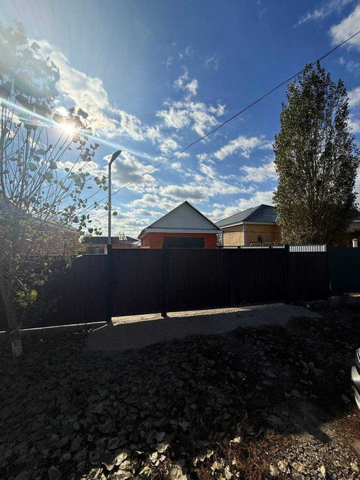 Продам дом в р Кызылжар