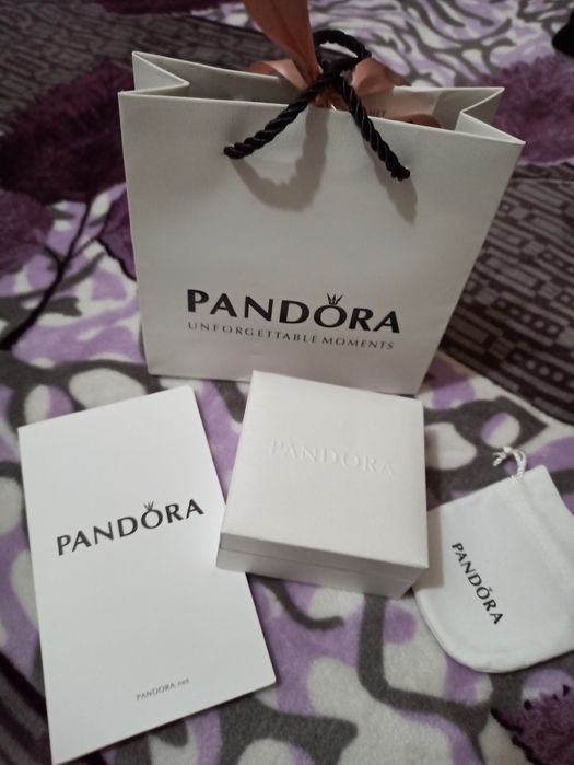 Браслет Pandora на подарок