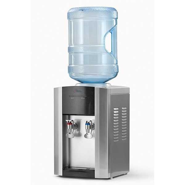 настольный кулер для воды Bosch +доставка