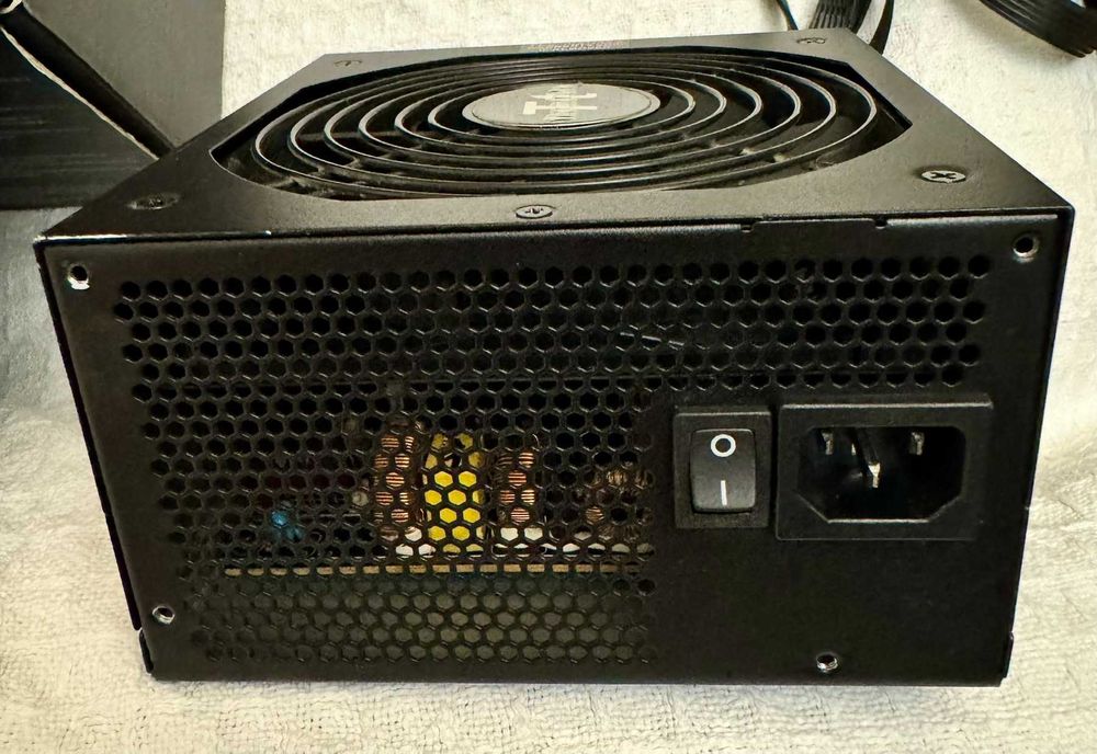 Захранване Thermaltake Smart Series 630W