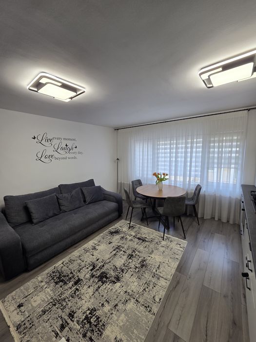 Apartament Manastur 2 camere