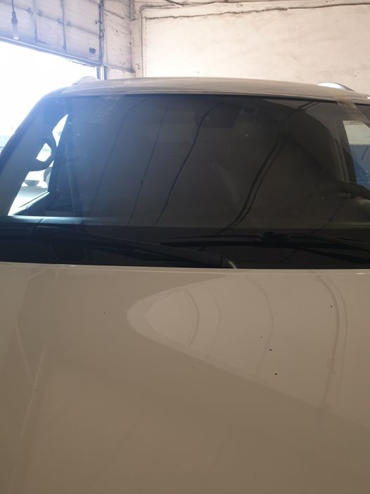 Автостекла Камкор