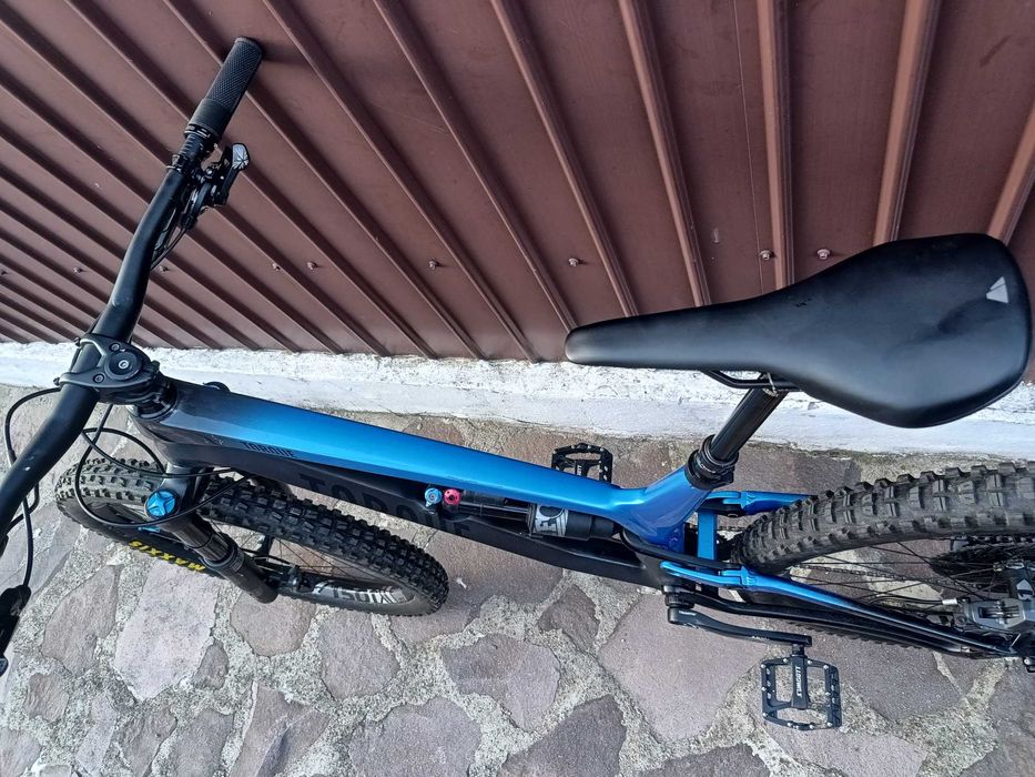 Canyon Torque carbon 27.5