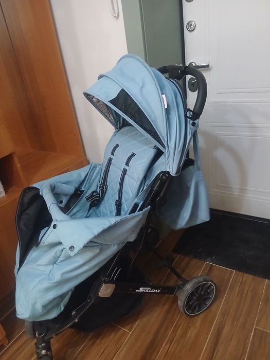 Коляска продается