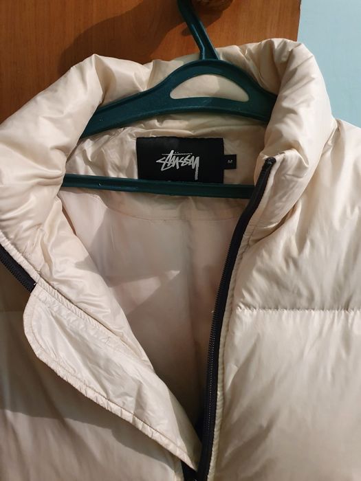 Продается куртка "Stussy" оригинал