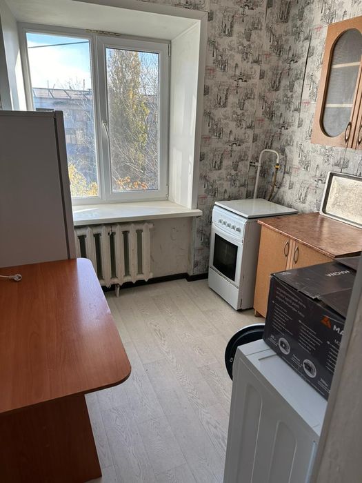 Продам 1 комнатную