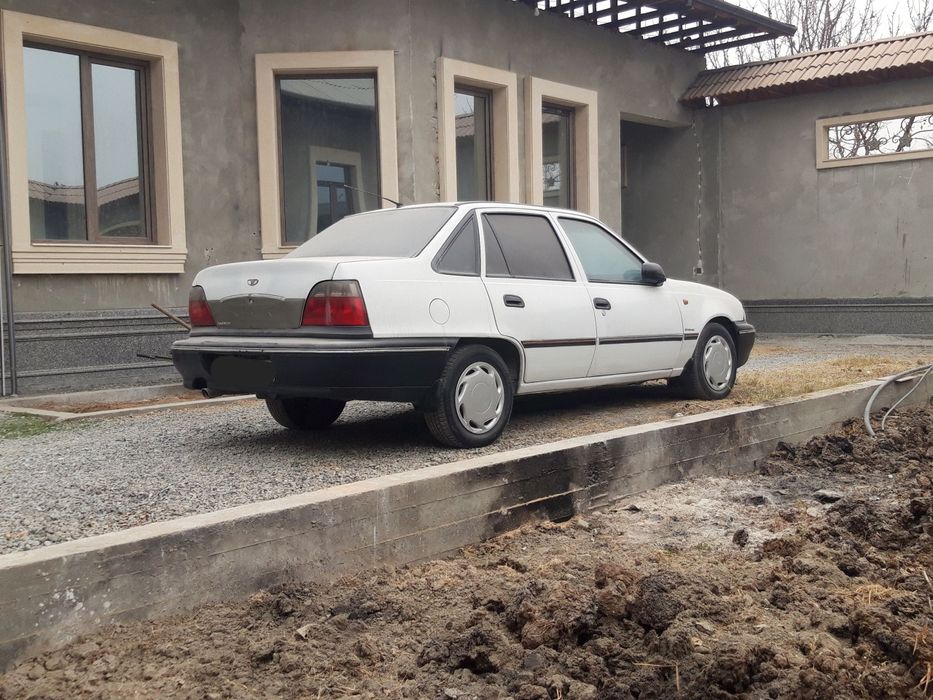 Нексия 1 Донс 1.6