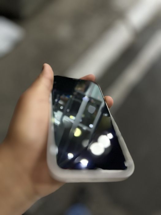 Telefon sotiladi