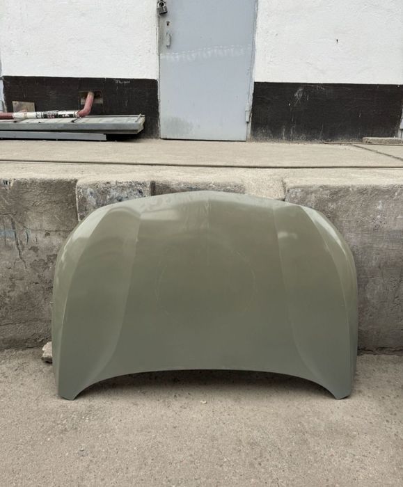 Крыло, карот  Монза