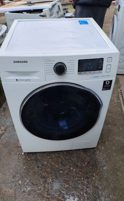 Reparatii masini de spalat si aragaze