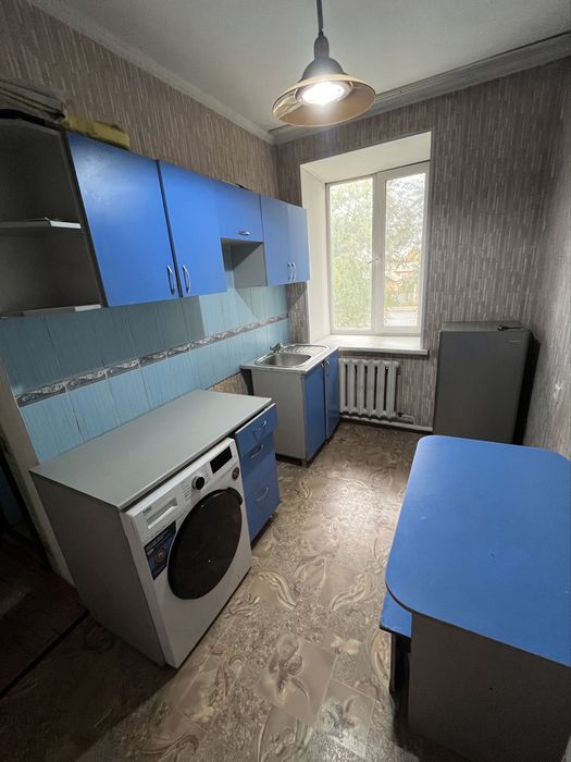 Продам 2-х комнатную квартиру