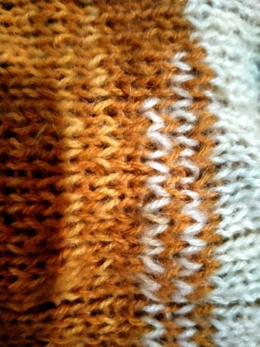 Пряжа для вязания