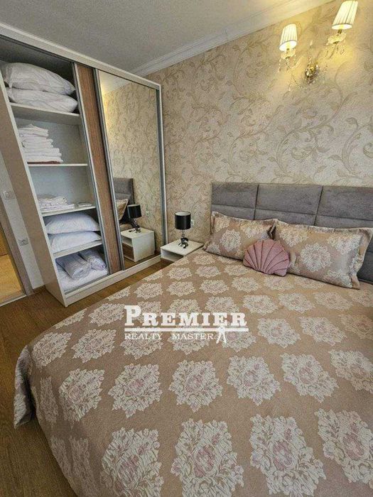 Продава се Тристаен апартамент в к.к. Слънчев бряг - 65 кв.м за 1129 €/кв.м - Снимка #5