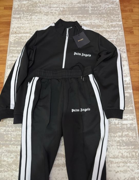 Trening palm angels nou