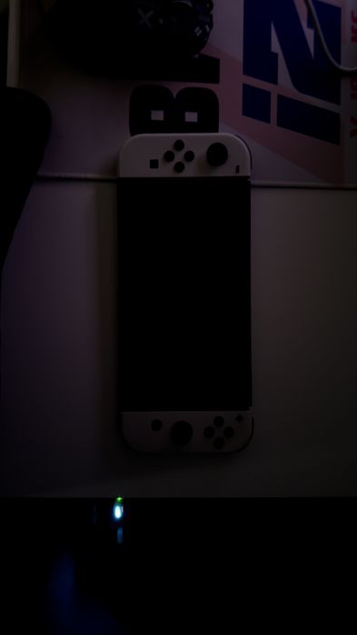СРОЧНО! Nintendo Switch Oled