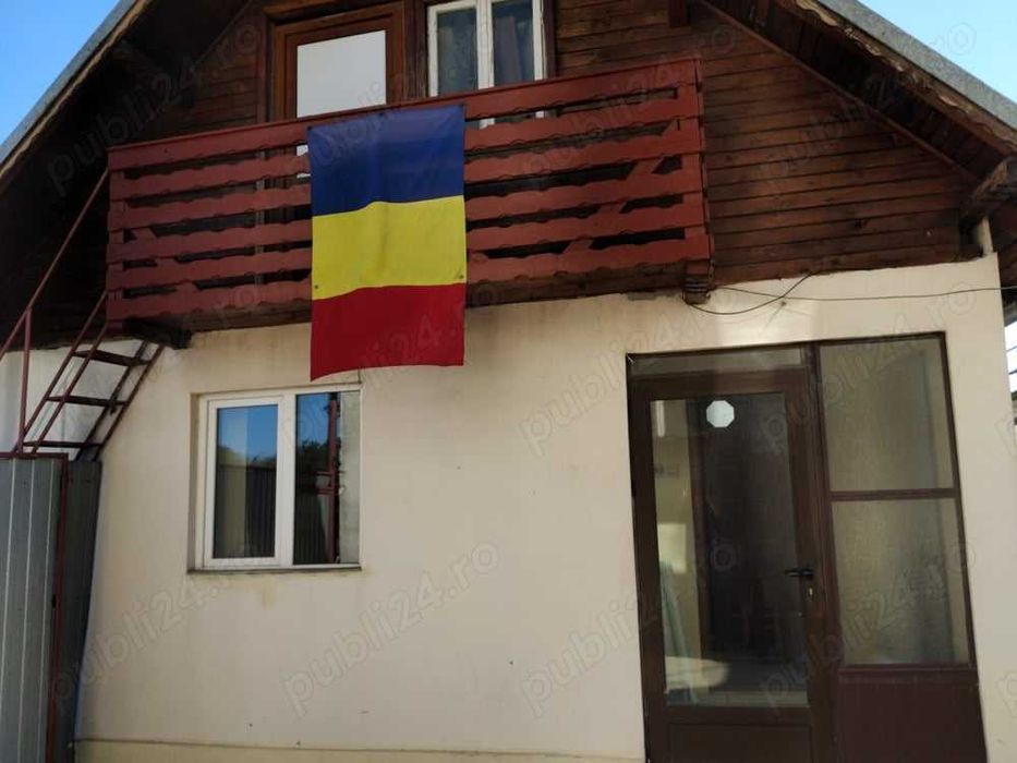 Casa de vanzare in PUCHENI PRAHOVA / DN1