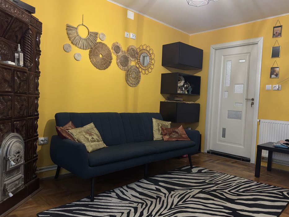 Cazare Rasnov regim hotelier - disponibil de revlion