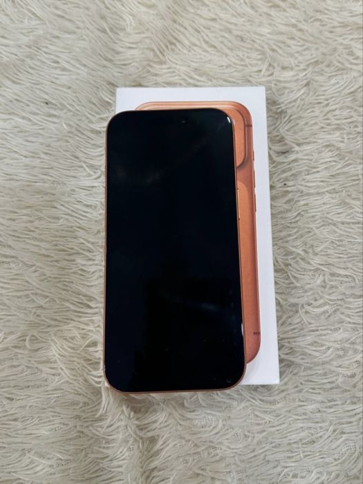 Iphone 17 pro 256 гб