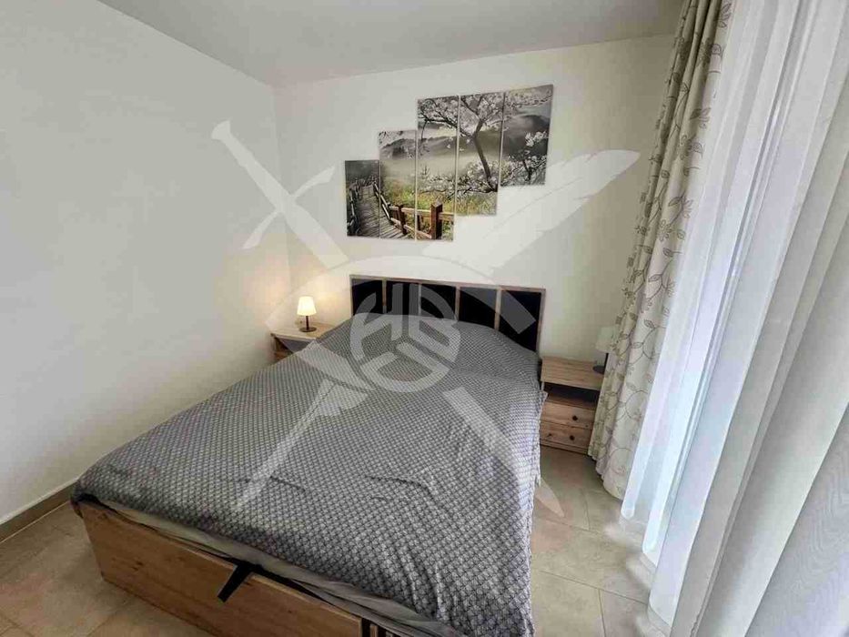 Продава се Тристаен апартамент в к.к. Слънчев бряг - 80 кв.м за 746 €/кв.м - Снимка #10