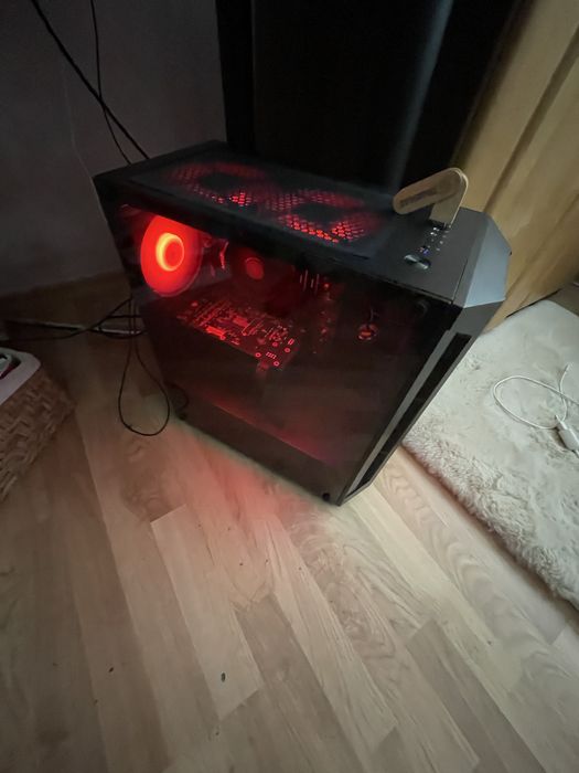 PC Gaming / Office performant