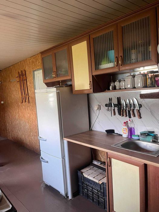 Продава се Къща в с. Езерово, Област Пловдив - 33 кв.м за 910 €/кв.м - Снимка #4