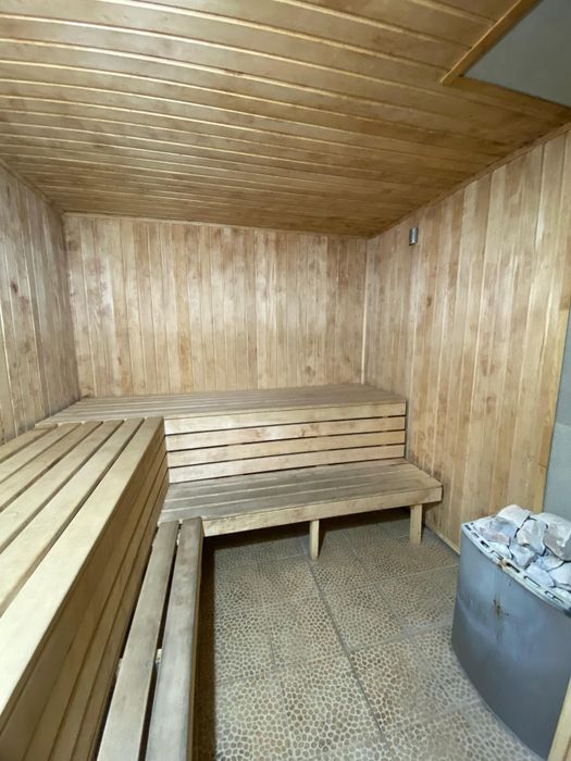 Комбо+спа процедуры