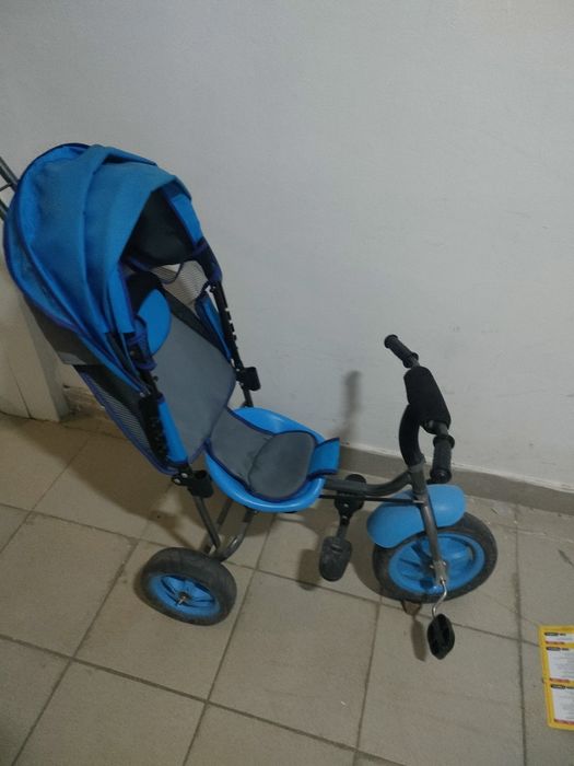 Продам детский велосипед