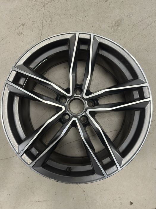 Джанти 5х112 19”