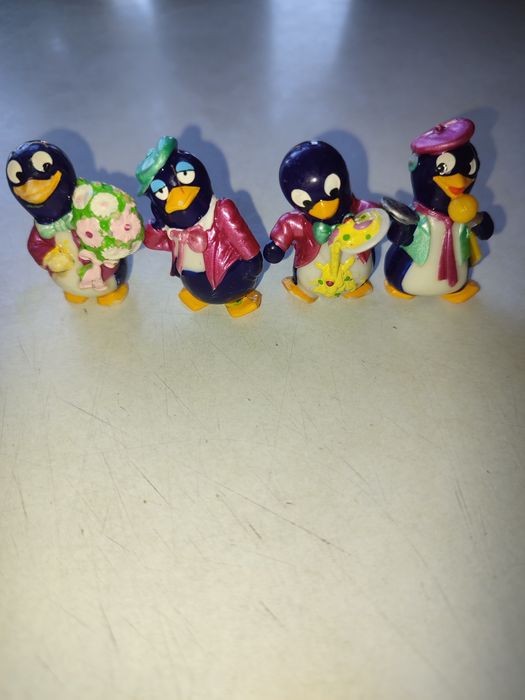 Продам киндеры редкие