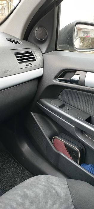 OPEL Astra 2006 — imagine 4