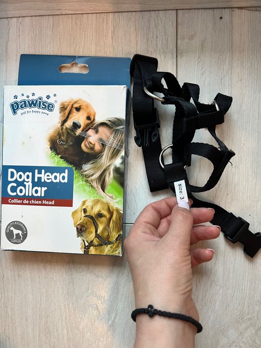 Botnita sintetica pentru caini