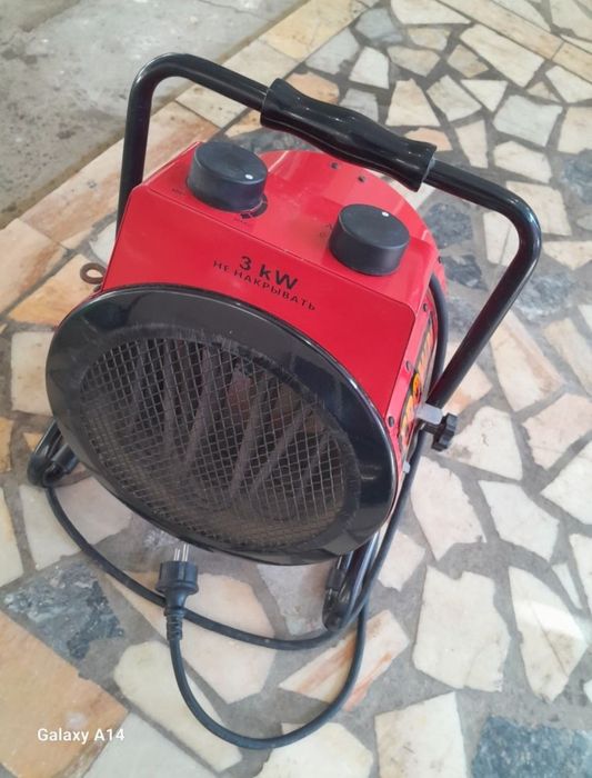 Тепловая пушка продажа оптовым ценам в Ташкенте и в аренду дешевле.