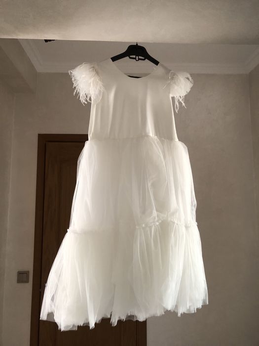 Платье для девочек