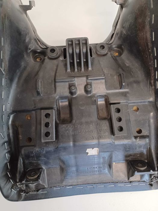 Vand șa joasa, scaun pilot Honda CBF600