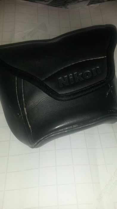 Binoclu Nikon Sprint || 9x21