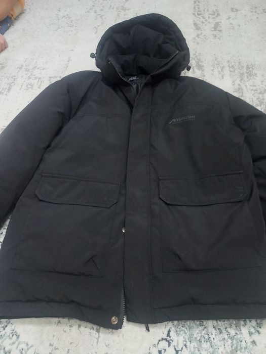 Продам куртку мужская