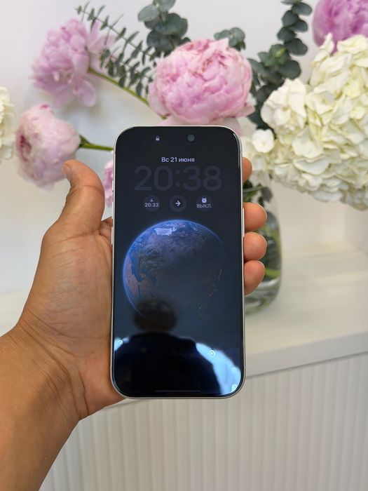 İPhone 17 Pro 512gb