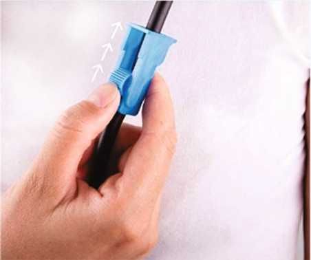 Воротник ортопедический надувной/Ortopedik shishiriladigan yoqa