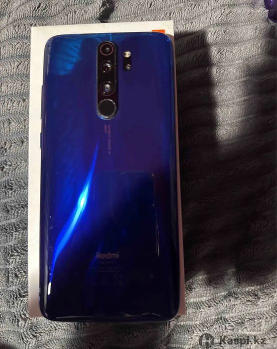 Продам Xiaomi redmi note 8 pro