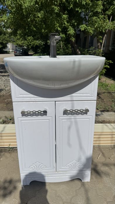 Продам Раковина! Комплект