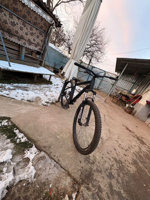 Bicicleta dj 26inch