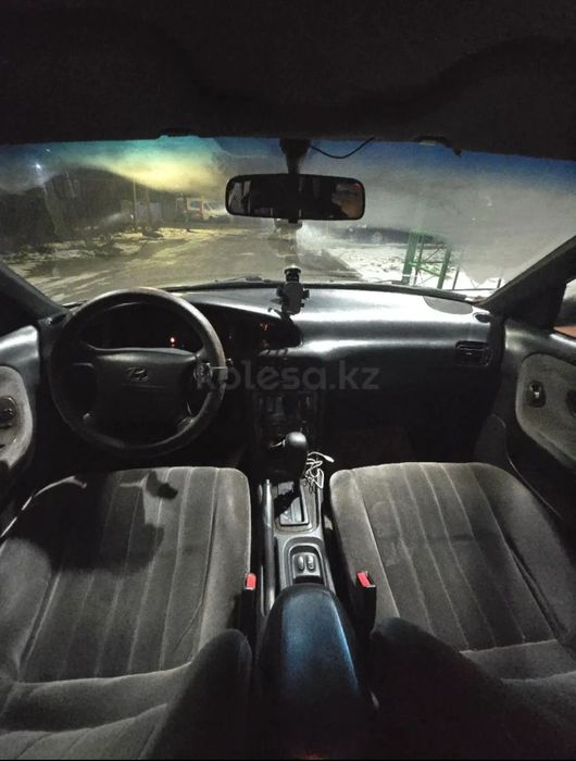 Хендай Соната 1998 года